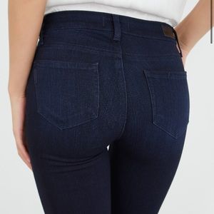 Paige Verdugo Skinny Stretch Jeans